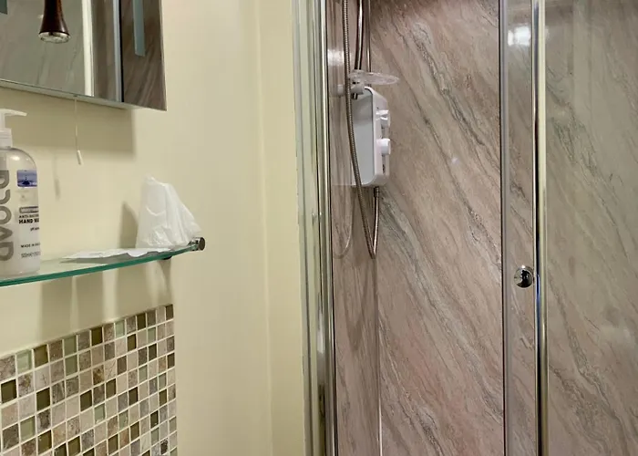 The Crescent يورك