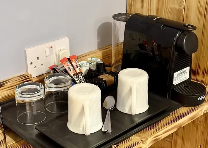 The Crescent Pensjonat 3*