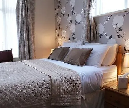 酒店 The Crescent 约克