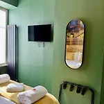 Vendégház The Crescent 3*