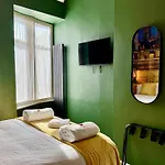 Gasthof The Crescent 3*