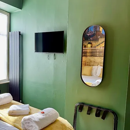 Affittacamere The Crescent 3*