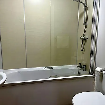 The Crescent Гостевой дом 3*