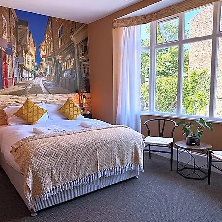 The Crescent 3* Йорк