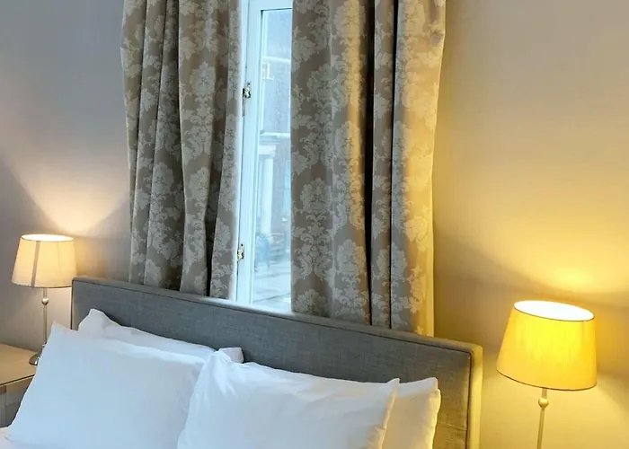 The Crescent Hotel York