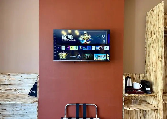 The Crescent 3* יורק