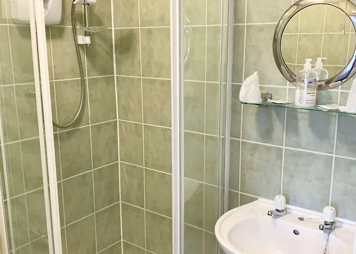 Hotel The Crescent York