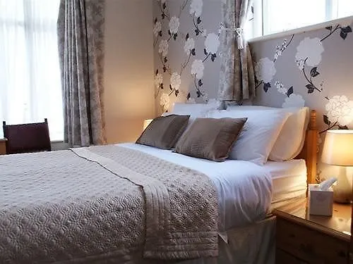 Hotel The Crescent York