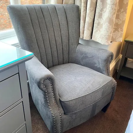 The Crescent Otel York