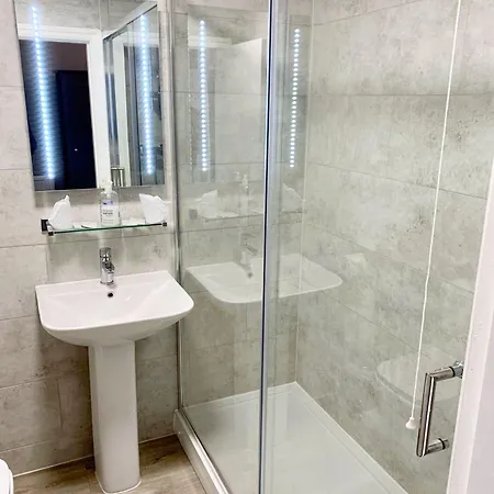 The Crescent Otel 3*