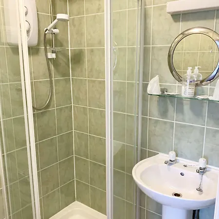 Otel The Crescent York