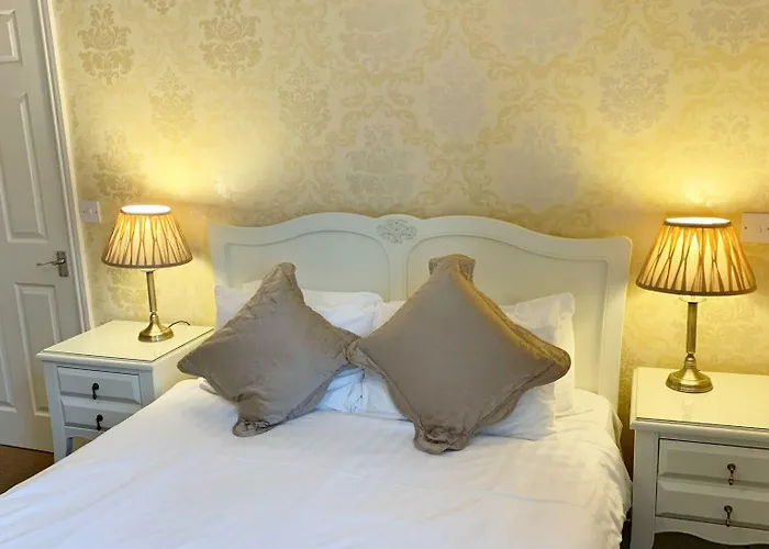 The Crescent Maison d'hôtes York