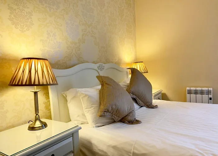 ゲストハウス The Crescent