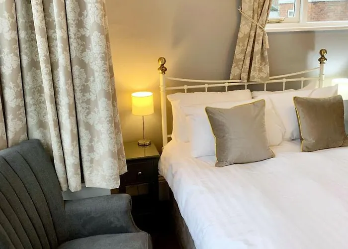 The Crescent York