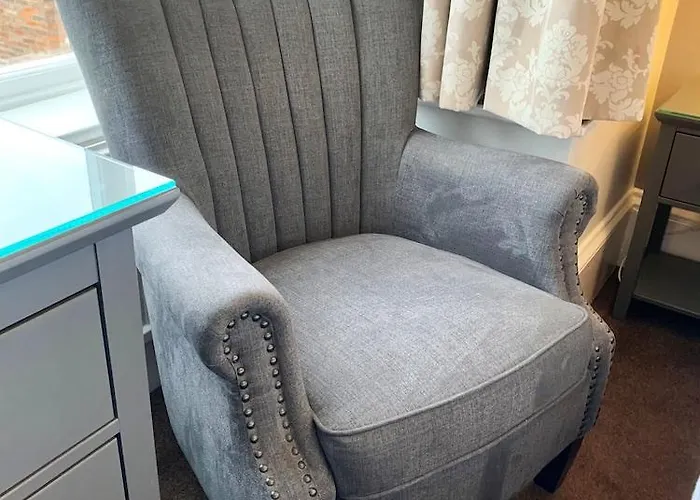 The Crescent ゲストハウス ヨーク