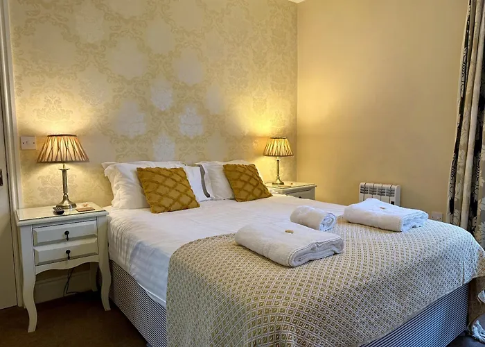 The Crescent ヨーク